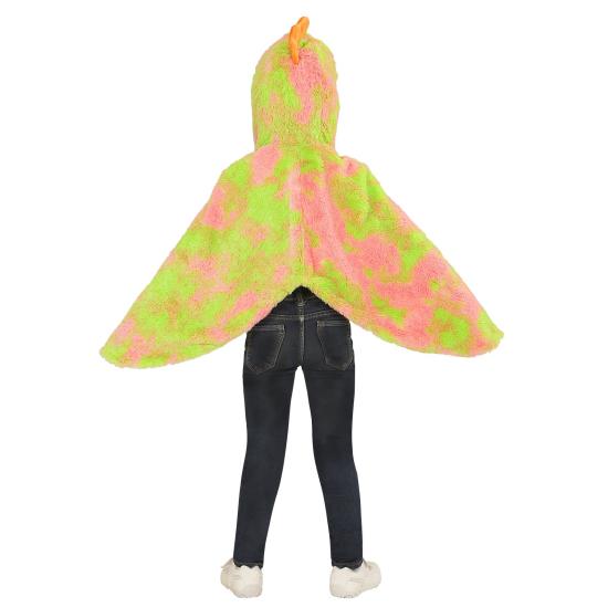 Disfraz Pájaro talla infantil