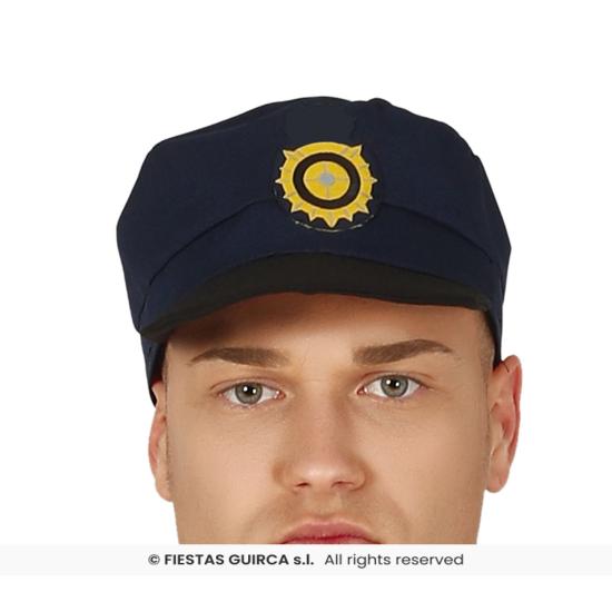 Disfraz Policía Ciudad para adulto