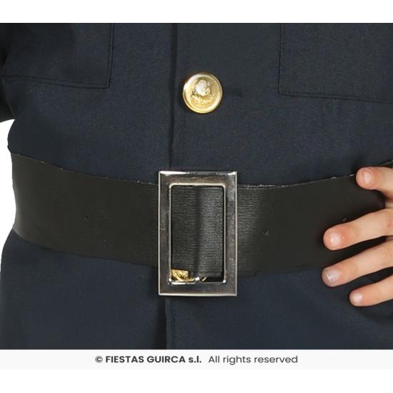 Disfraz Policia infantil unisex