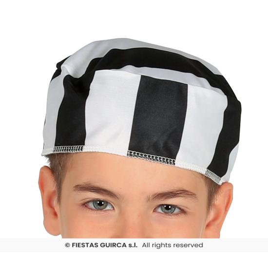 Disfraz Preso talla Infantil