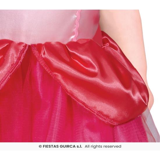 Disfraz Princesa Rosa Bebé - Disfraz Princesa Estrella Niña