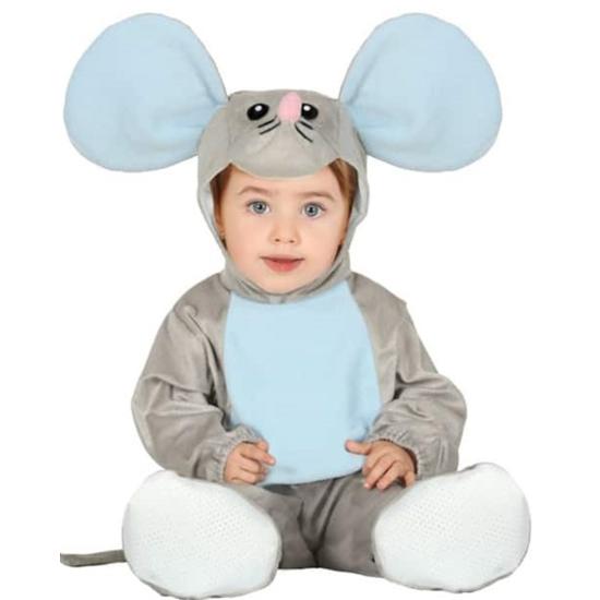 Disfraz Ratoncito Perez bebés
