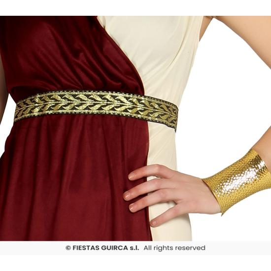 Disfraz Senadora Romana para Mujer