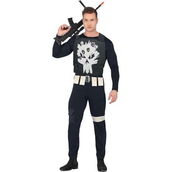 Disfraz The Revenger para Hombre