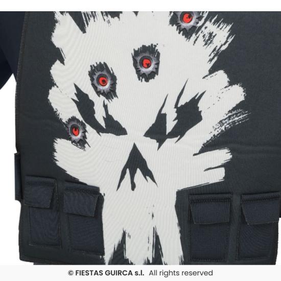 Disfraz The Revenger para Hombre