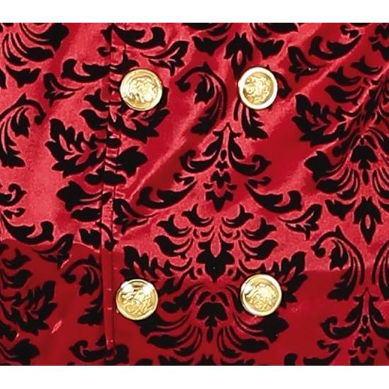 Disfraz Vampiro Cruel  Clásico adulto