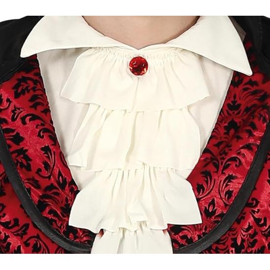 Disfraz Vampiro Cruel  Clásico adulto