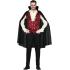 Disfraz Vampiro Cruel  Clásico adulto