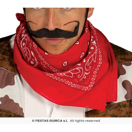 Disfraz Vaquero del Oeste Salvaje adulto