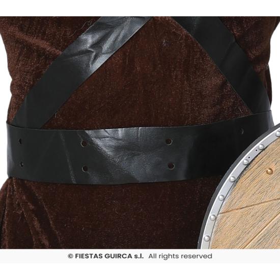 Disfraz de Vikingo Guerrero para Hombre