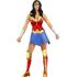 Disfraz Wonder Woman Mujer