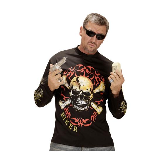 Dolares Falsos disfraz