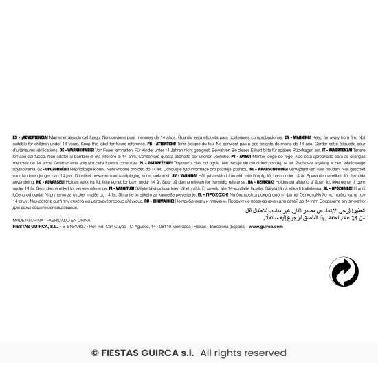 Escopeta SWAT Terminator (46 cm) – Arma de Juguete para Disfraces de Policías, Ladrones y Fuerzas Especiales