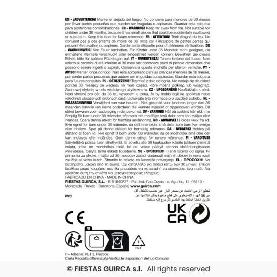 Espada Medieval 85 cms