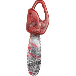 Fun World Accesorio para motosierra de 40,6 cm, estándar