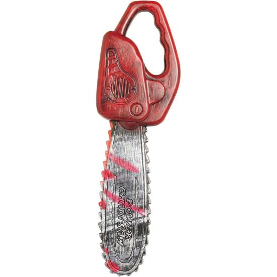 Fun World Accesorio para motosierra de 40,6 cm, estándar