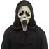 Fun World GhostFace® Deluxe - Máscara envejecida