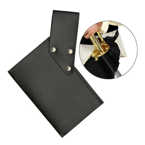 Funda para Espada piel sintética en 2 colores