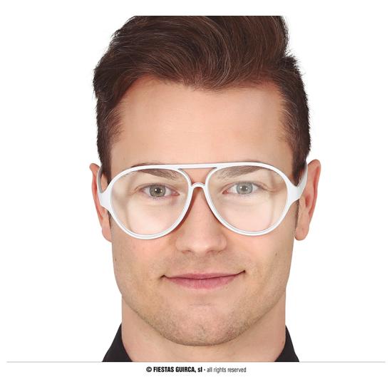 Gafas Años 70 colores