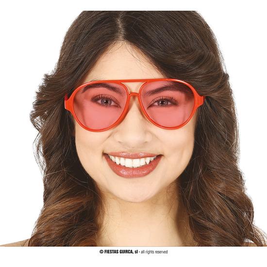 Gafas Años 70 colores