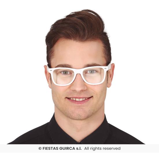 Gafas con cristales de color (5 colores distintos)