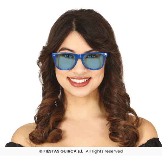 Gafas con cristales de color (5 colores distintos)
