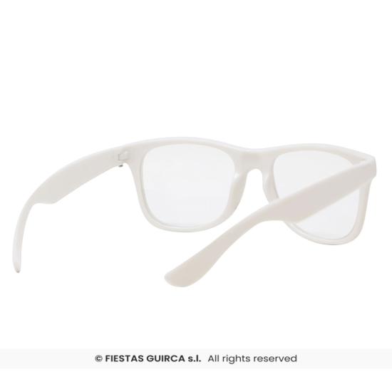 Gafas con cristales de color (5 colores distintos)