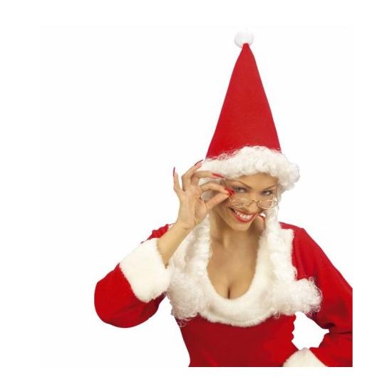 Gafas con Cristales para disfraz 3 st