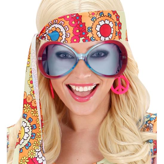 Gafas Grandes años 70 Fashion