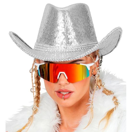 Gafas Lente de Espejo Arcoíris