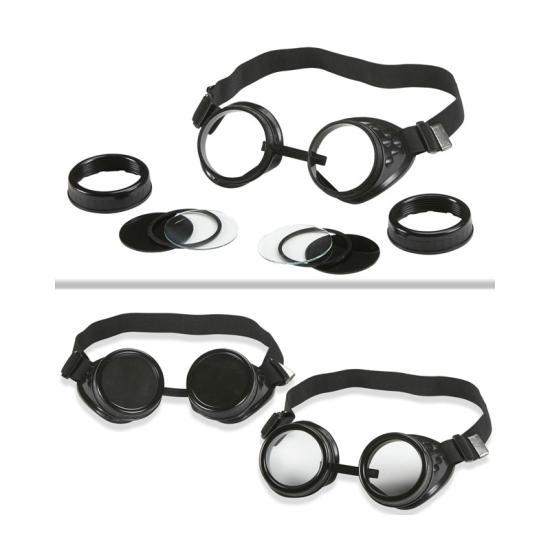 Gafas Lentes Multiples