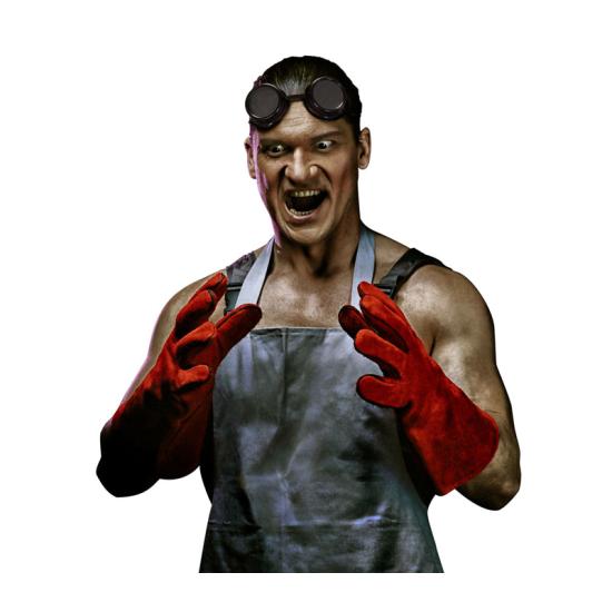 Gafas Lentes Multiples