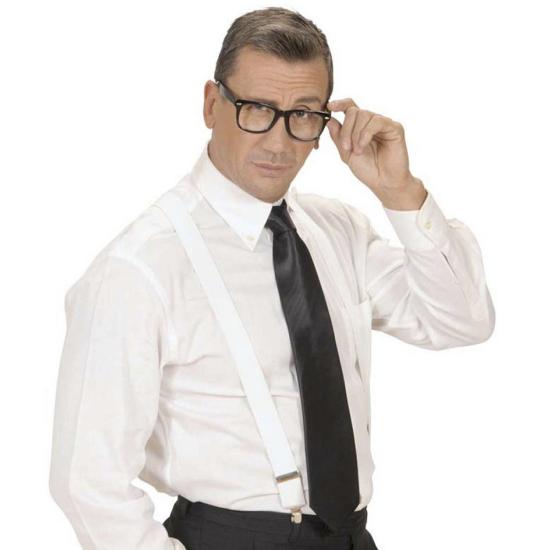 Gafas Personajes en Negro