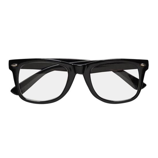 Gafas Personajes en Negro