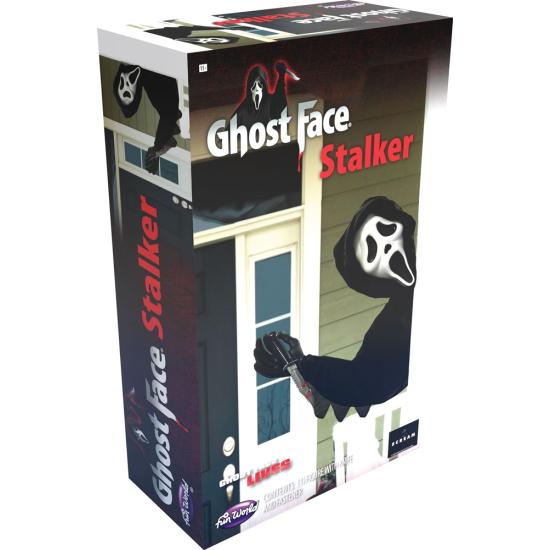 Ghost Face® Acosador 37 cms