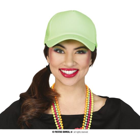 Gorra de los Años 80 Sport