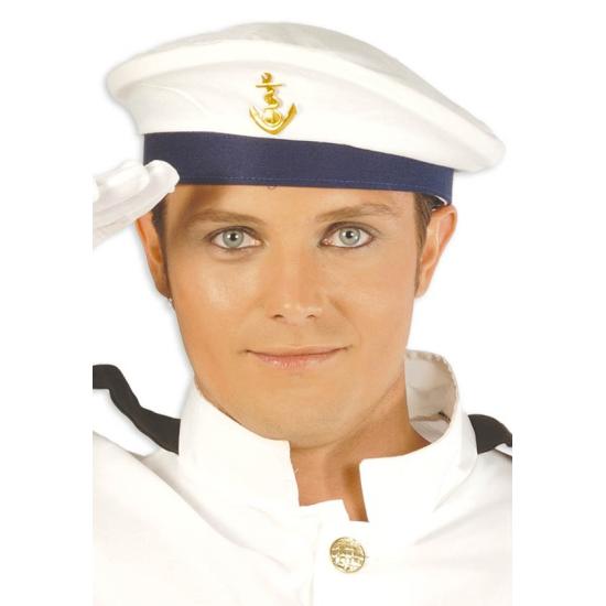 Gorra Marinero  Mares.