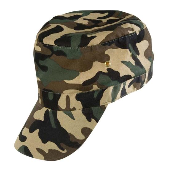 Gorra Militar soldado