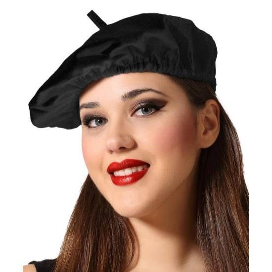 Gorra Parisina 2 colores