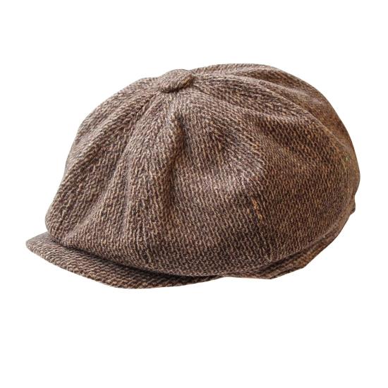 Gorra Peaky Blinders Gangster Años 20