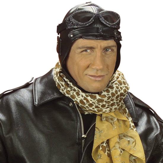 Gorro Piloto Vintage  adultos