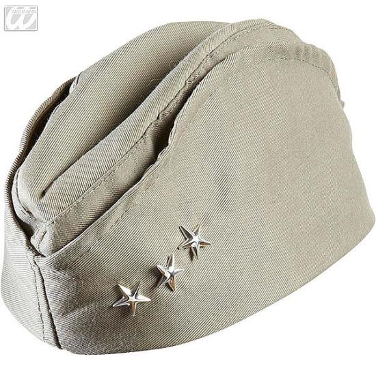 Gorro Soldado Americano