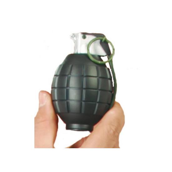 Granada De Mano para disfraces Con Sonido