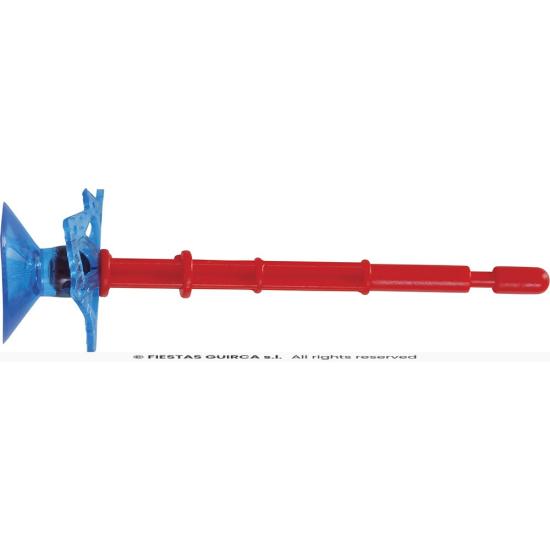 Guante Infantil Spider-Man con Lanzador de Ventosas – Juego de Superhéroe