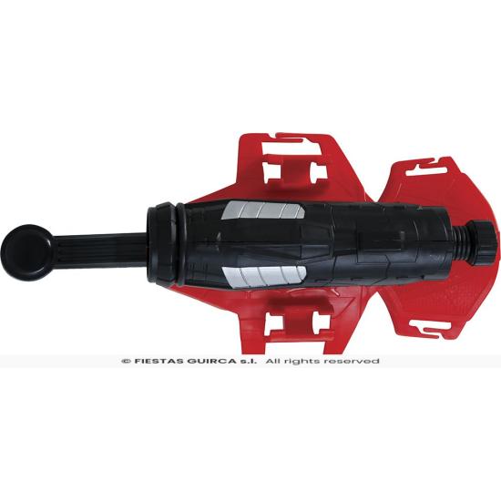 Guante Infantil Spider-Man con Lanzador de Ventosas – Juego de Superhéroe