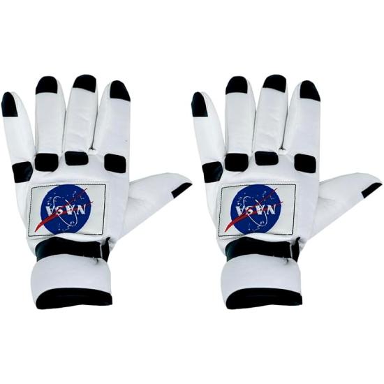 Guantes de Astronauta NASA