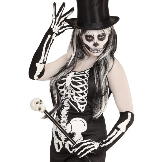 Guantes de Huesos 50 cms