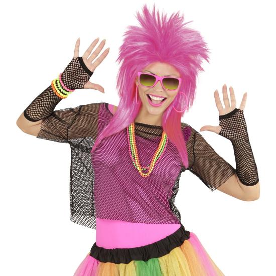 Guantes  Red sin Dedos para Adulta