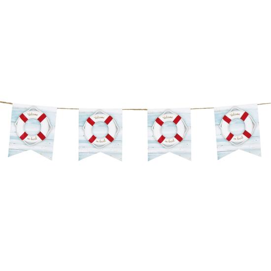 Guirnalda Marinera 4 m