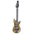 Guitarra Animales Hinchable de107 cm .